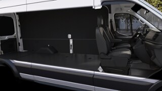 2024 Ford Transit® Internal Image 1